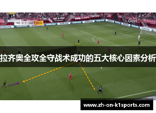 拉齐奥全攻全守战术成功的五大核心因素分析