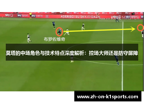 莫塔的中场角色与技术特点深度解析:控场大师还是防守屏障 莫塔的中场角色与技术特点深度解析:控场大师还是防守屏障